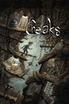 Creaks XBOX Быстрая доставка - изображение № 2