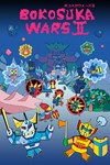 BOKOSUKA WARS Ⅱ XBOX Быстрая доставка