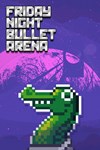 Friday Night Bullet Arena XBOX Быстро - изображение № 2