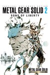 METAL GEAR SOLID 2: Sons of Liberty - Master Collecti