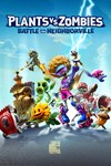 Plants vs. Zombies: Battle for Neighborville™ XBOX
