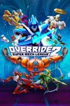 Override 2: Super Mech League XBOX Быстро