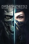 Dishonored 2 XBOX Быстрая доставка