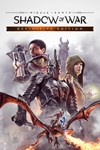 Middle-earth™: Shadow of War™ Definitive Edition XB