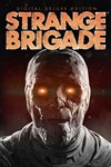 Strange Brigade Deluxe Edition XBOX Быстро