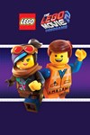 The LEGO Movie 2 Videogame XBOX Быстро