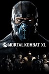 Mortal Kombat XL XBOX Быстрая доставка