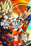 Dragon Ball Xenoverse + Season Pass XBOX Быстро