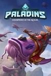 Paladins Sky Whale Pack XBOX Быстрая доставка