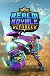 Realm Royale Reforged Bass Drop Bundle XBOX Быстр