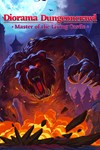 Diorama Dungeoncrawl - Master of the Living Castle 