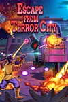 Escape from Terror City XBOX Быстрая доставка