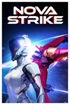 Nova Strike XBOX Быстрая доставка