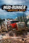 MudRunner - American Wilds Edition XBOX Быстро