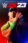 WWE 2K23 BONUS DIGITAL EDITION XBOX Быстро