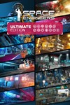 Space Engineers: Ultimate Edition 2023 XBOX Быстр