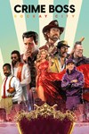 Crime Boss: Rockay City XBOX Быстрая доставка