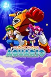 Clockwork Aquario XBOX Быстрая доставка