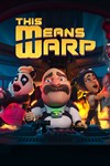 This Means Warp XBOX Быстрая доставка