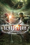 BLADESTORM: Nightmare XBOX Быстрая доставка