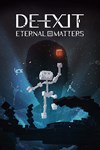 DE-EXIT - Eternal Matters XBOX Быстро