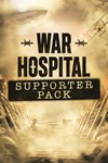War Hospital - Upgrade to Supporter Edition XBOX