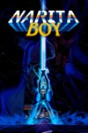 Narita Boy XBOX Быстрая доставка - изображение № 4