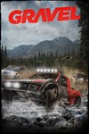 Gravel XBOX Быстрая доставка - изображение № 8