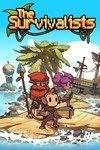 The Survivalists XBOX Быстрая доставка