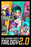 The Jackbox Party Trilogy 2.0 XBOX Быстро