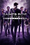Saints Row The Third Remastered XBOX Быстро - изображение № 10