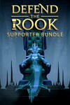 Defend the Rook - Supporter Edition XBOX Быстро