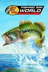 Fishing Sim World: Bass Pro Shops Edition XBOX Бы