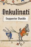 Inkulinati Supporter Bundle XBOX Быстро - изображение № 10