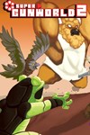 Super GunWorld 2 XBOX Быстрая доставка