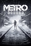 Metro Exodus XBOX Быстрая доставка