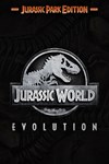 Jurassic World Evolution: Jurassic Park Edition XBO
