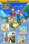 Harvest Moon: The Winds of Anthos Bundle XBOX Быс