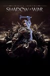 Middle-earth™: Shadow of War™ XBOX Быстро