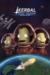 Kerbal Space Program Enhanced Edition XBOX Быстро