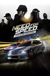 Need for Speed™ Deluxe Edition XBOX Быстро