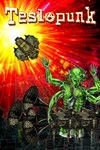 Teslapunk XBOX Быстрая доставка