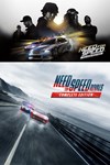 Need for Speed™ Deluxe Bundle XBOX Быстро