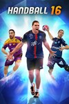 Handball 16 XBOX Быстрая доставка