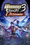 WARRIORS OROCHI 3 Ultimate XBOX Быстро