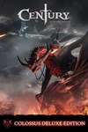 Century: Age of Ashes - Colossus Deluxe Edition XBO