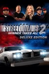 Street Outlaws 2: Winner Takes All – Digital Deluxe �