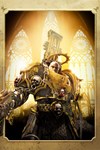 Warhammer 40,000: Inquisitor - Martyr Ultimate Editio