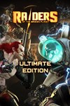 Raiders of the Broken Planet - Ultimate Edition XBO