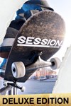 Session: Skate Sim Deluxe Edition XBOX Быстро